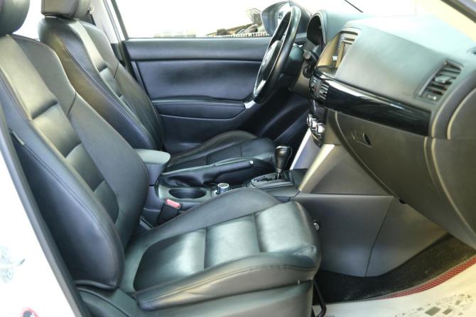 Mazda CX-5 I с пробегом 2013 года, цена 1 699 000 рублей, 209000 км, внедорожник, Автокод Объявления