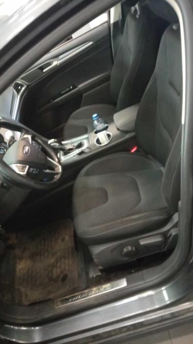 Ford Mondeo V Санкт-Петербург  - изображение 6