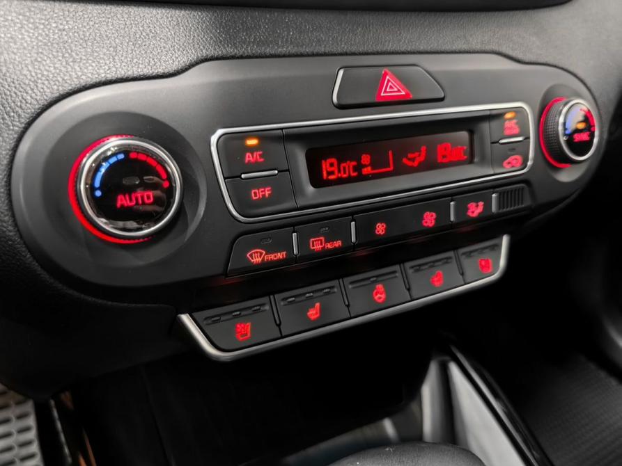 Kia Sorento III Prime Рестайлинг Новосибирск  - изображение 25