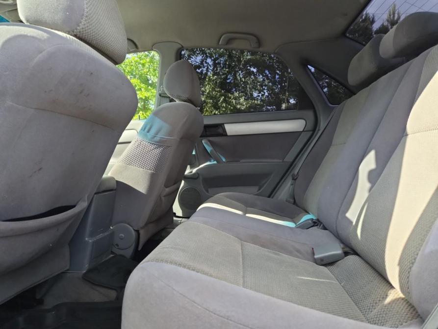 Chevrolet Lacetti I Саратов  - изображение 27