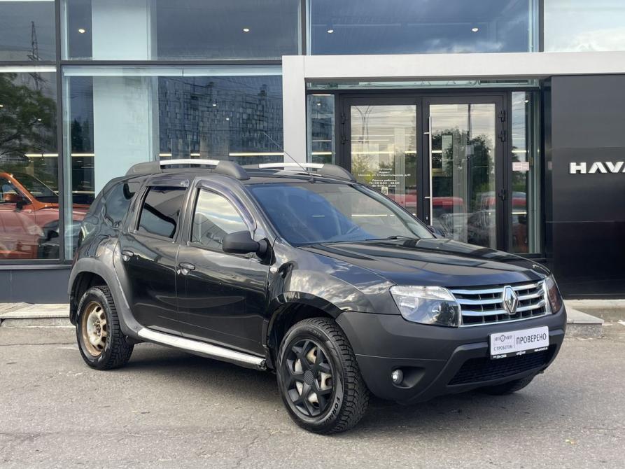 Renault Duster I Москва  - изображение 3