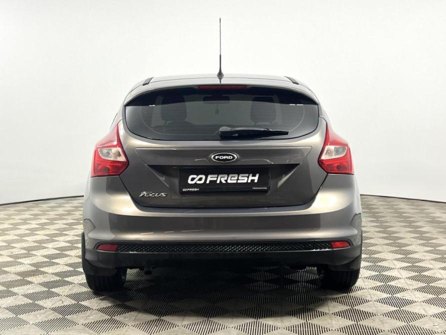 Ford Focus III Казань  - изображение 4