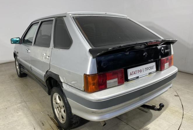 Lada (ВАЗ) 2114 с пробегом 2006 года, цена 75 000 рублей, 239588 км, хэтчбек, Автокод Объявления