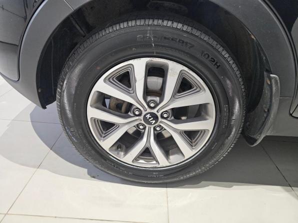 Kia Sportage III Рестайлинг с пробегом 2015 года, цена 1 259 000 рублей, 150130 км, внедорожник, Автокод Объявления