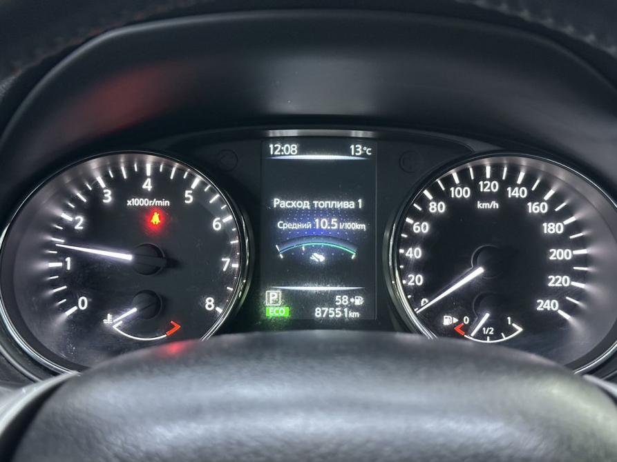 Nissan Qashqai II Ярославль  - изображение 21