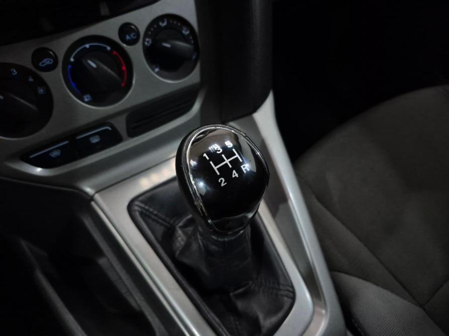 Ford Focus III Альметьевск  - изображение 19
