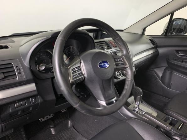 Subaru XV I с пробегом 2014 года, цена 935 000 рублей, 280252 км, внедорожник, Автокод Объявления