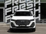 Chery Tiggo 7 Pro Max I Рестайлинг Волгоград  - изображение 28