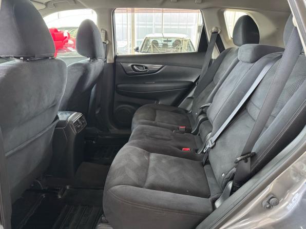 Nissan X-Trail III с пробегом 2015 года, цена 1 515 000 рублей, 130000 км, внедорожник, Автокод Объявления