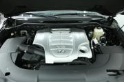 Lexus LX III Рестайлинг 2 Красноярск  - изображение 29