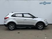 Hyundai Creta I Рестайлинг Москва  - изображение 17