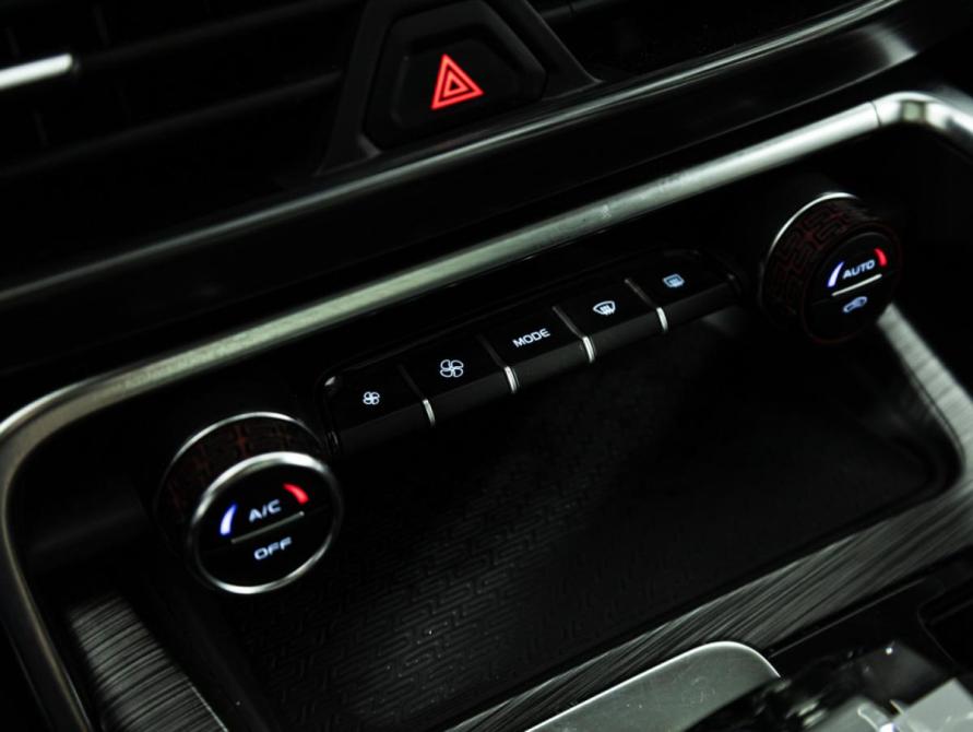 Geely Tugella I Санкт-Петербург  - изображение 19