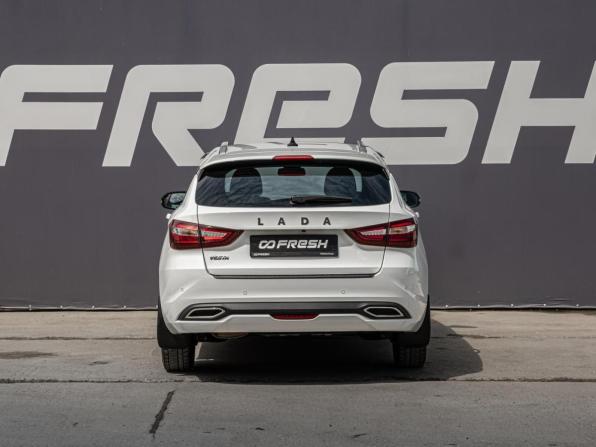 Lada (ВАЗ) Vesta I Рестайлинг (NG) с пробегом 2023 года, цена 1 099 040 рублей, 45621 км, универсал, Автокод Объявления