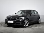 BMW 1 серии II (F20/F21) Рестайлинг 2 Санкт-Петербург  - изображение 21
