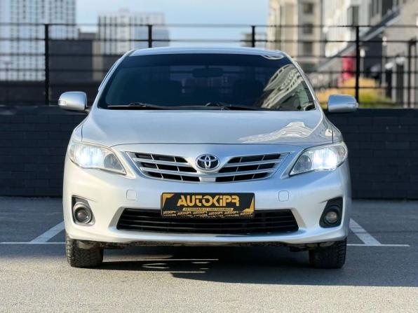 Toyota Corolla X (E140 E150) Рестайлинг с пробегом 2012 года, цена 1 070 000 рублей, 199776 км, седан, Автокод Объявления