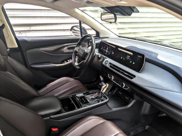 BAIC U5 Plus с пробегом 2023 года, цена 900 000 рублей, 109346 км, седан, Автокод Объявления
