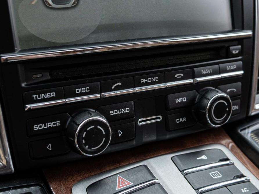 Porsche Panamera I Краснодар  - изображение 14