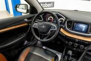 Lada (ВАЗ) Vesta I Рестайлинг (NG) Ульяновск  - изображение 36