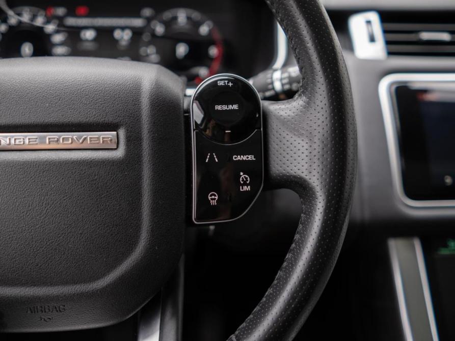 Land Rover Range Rover Sport II Рестайлинг Сочи  - изображение 26