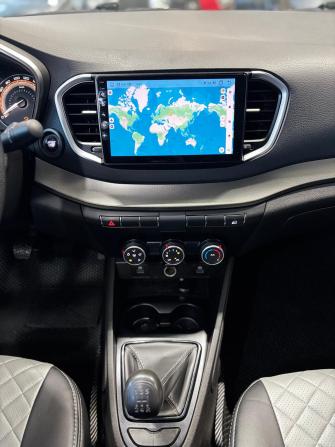Lada (ВАЗ) Vesta I Рестайлинг (NG) с пробегом 2024 года, цена 1 279 000 рублей, 37421 км, седан, Автокод Объявления