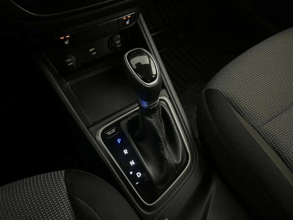 Hyundai Solaris II Рестайлинг с пробегом 2022 года, цена 1 585 000 рублей, 69035 км, седан, Автокод Объявления