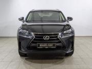 Lexus NX I Химки  - изображение 36