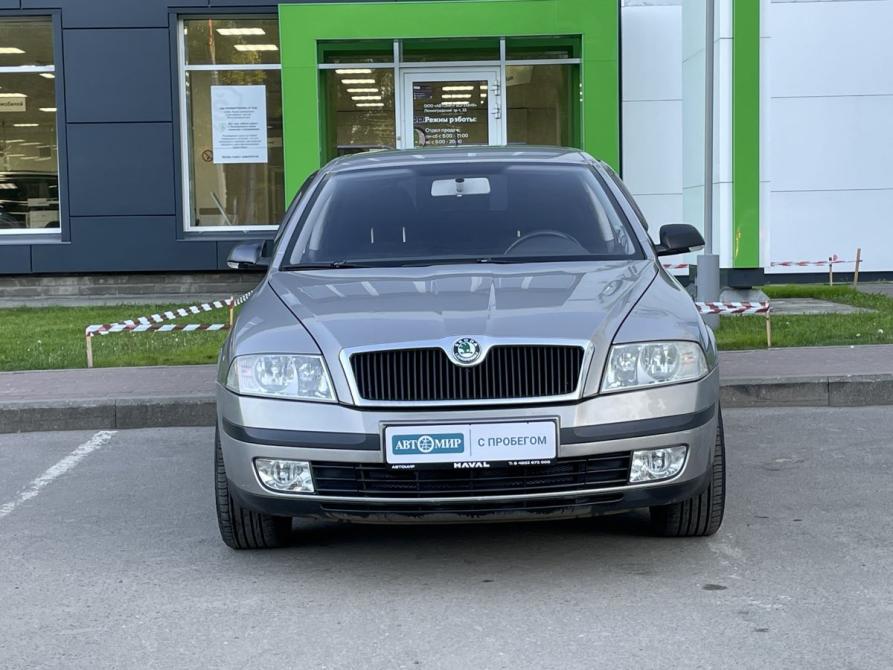 Skoda Octavia II (A5) Ярославль  - изображение 2