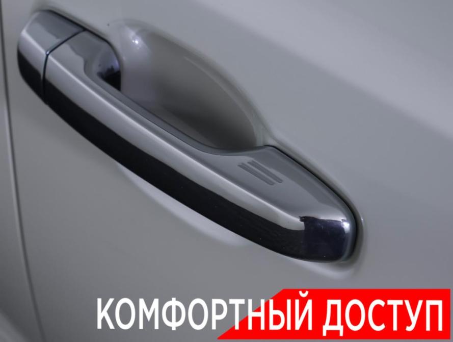 Toyota Land Cruiser 200 Series Рестайлинг 2 Москва  - изображение 24