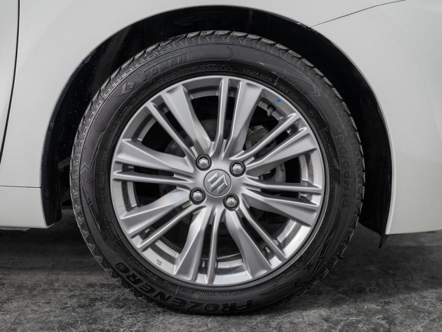 Suzuki Baleno II Иркутск  - изображение 20