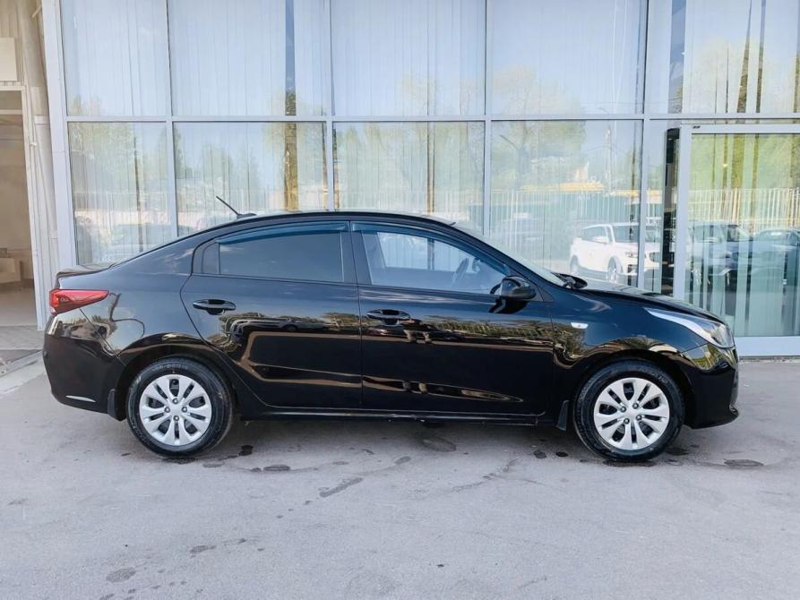 Kia Rio IV Воронеж  - изображение 4