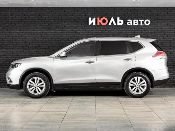 Nissan X-Trail III с пробегом 2017 года, цена 2 050 000 рублей, 148201 км, внедорожник, Автокод Объявления