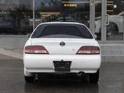 Nissan Presea II Новосибирск  - изображение 23