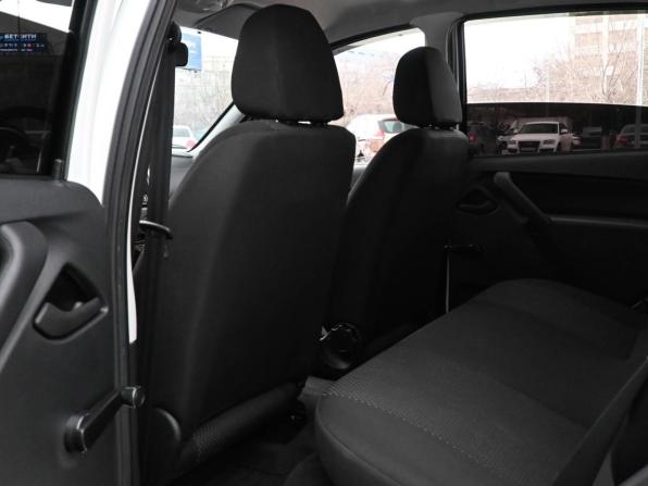 Datsun on-DO I Рестайлинг с пробегом 2019 года, цена 607 000 рублей, 12687 км, седан, Автокод Объявления