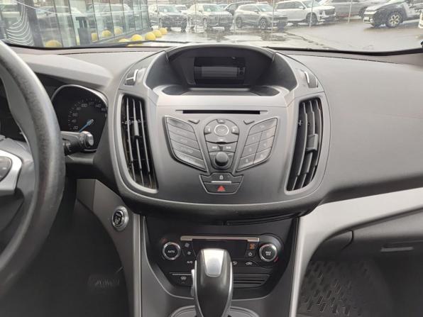 Ford Kuga II с пробегом 2015 года, цена 1 365 000 рублей, 159734 км, внедорожник, Автокод Объявления