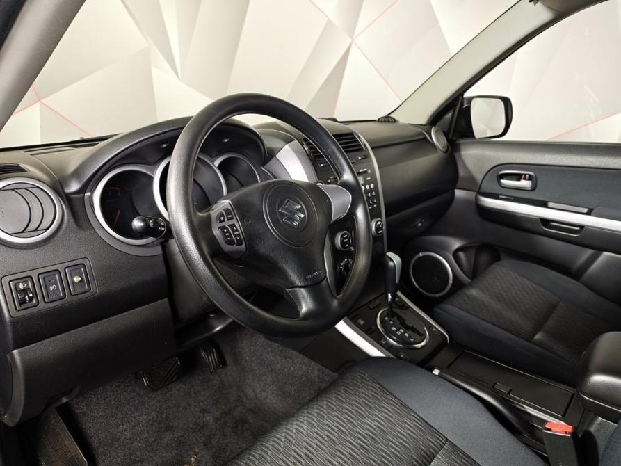 Suzuki Grand Vitara II Рестайлинг 2 Москва  - изображение 19