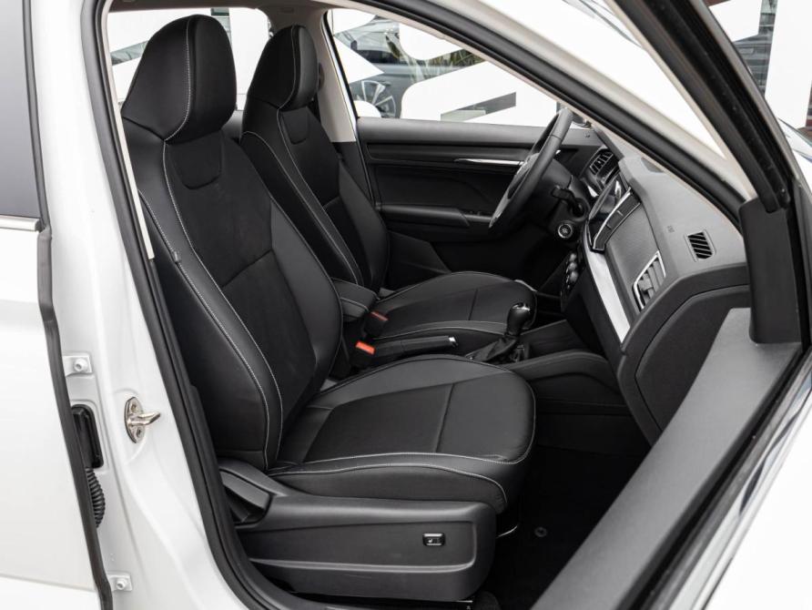 Skoda Kamiq I (China Market) Краснодар  - изображение 8