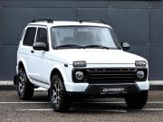 Lada (ВАЗ) Niva Legend Новороссийск  - изображение 19