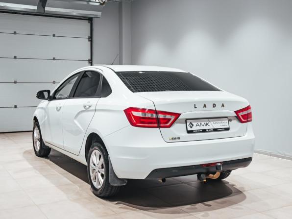 Lada (ВАЗ) Vesta I с пробегом 2015 года, цена 501 955 рублей, 348046 км, седан, Автокод Объявления