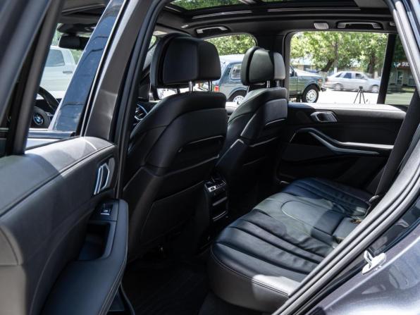 BMW X5 IV (G05/G18) с пробегом 2019 года, цена 5 900 000 рублей, 141534 км, внедорожник, Автокод Объявления