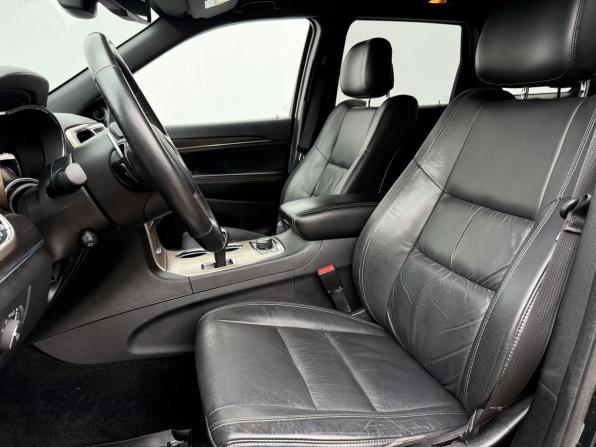Jeep Grand Cherokee IV (WK2) Рестайлинг с пробегом 2014 года, цена 2 250 000 рублей, 226006 км, внедорожник, Автокод Объявления