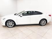 Mazda 6 III (GJ) Тула  - изображение 18