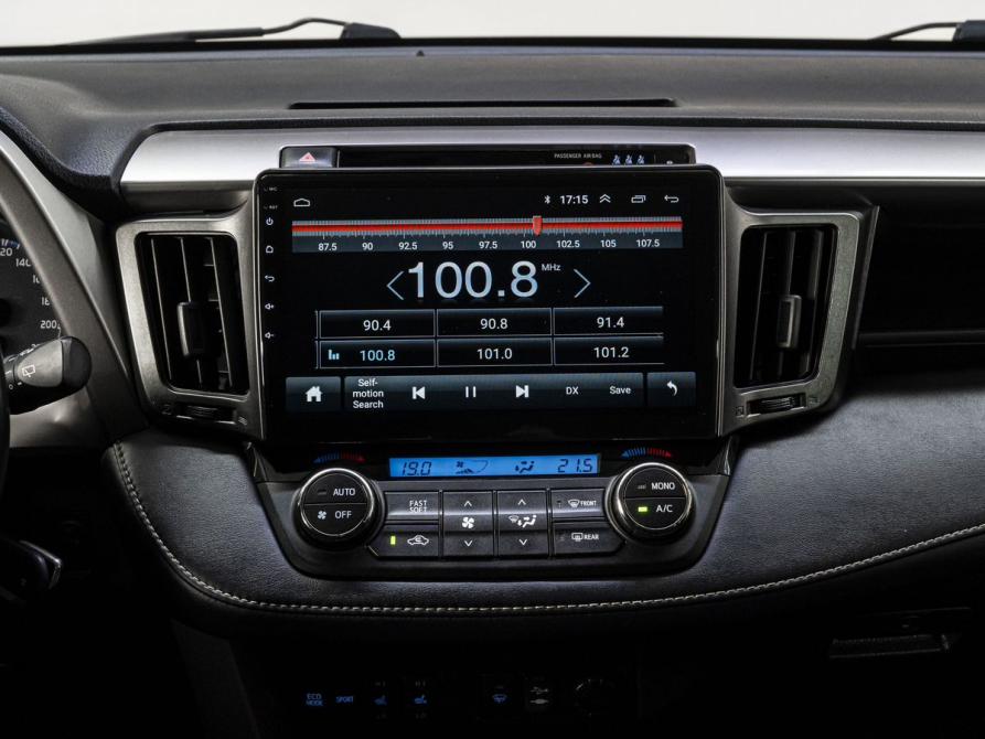 Toyota RAV4 IV (XA40) Рестайлинг Тюмень  - изображение 19