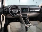 Skoda Kodiaq I Ростов-на-Дону  - изображение 30