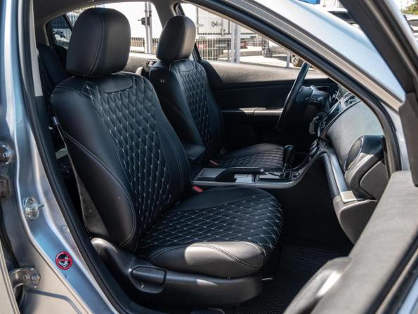 Mazda 6 II (GH) Рестайлинг с пробегом 2011 года, цена 1 120 000 рублей, 169223 км, седан, Автокод Объявления