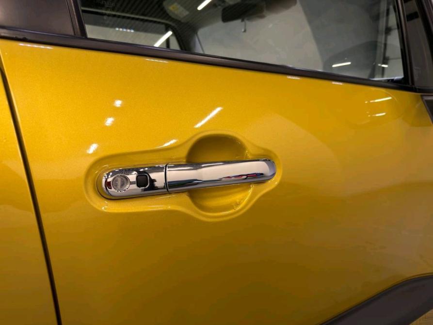 Suzuki Xbee I Новосибирск  - изображение 13