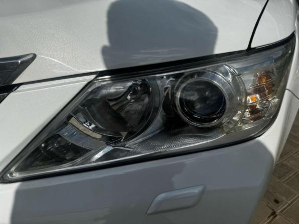 Toyota Camry VII (XV50) с пробегом 2014 года, цена 1 449 900 рублей, 257481 км, седан, Автокод Объявления