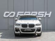BMW X4 II (G02) Краснодар  - изображение 25