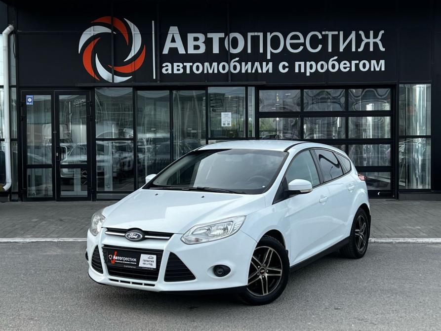 Ford Focus III Волгоград  - изображение 3