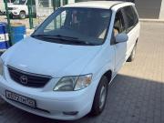 Mazda MPV II (LW) Кемерово  - изображение 35