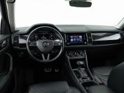 Skoda Kodiaq I Москва  - изображение 29